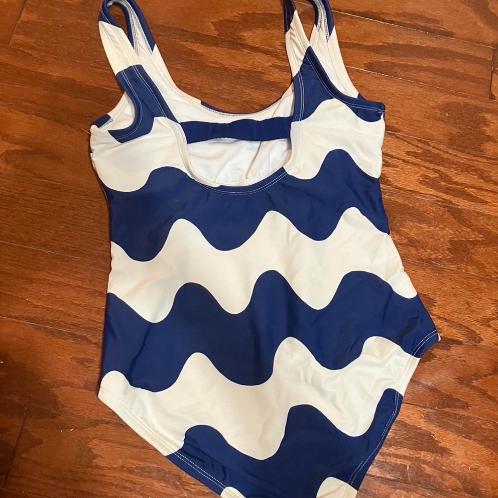 Iconic ๐ Merimekko for Target Swimsuit - Picture 3 of 7